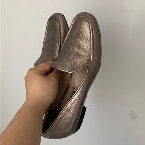 Karl Lagerfeld flats